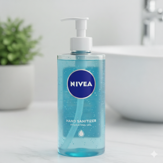 Hand sanitizer